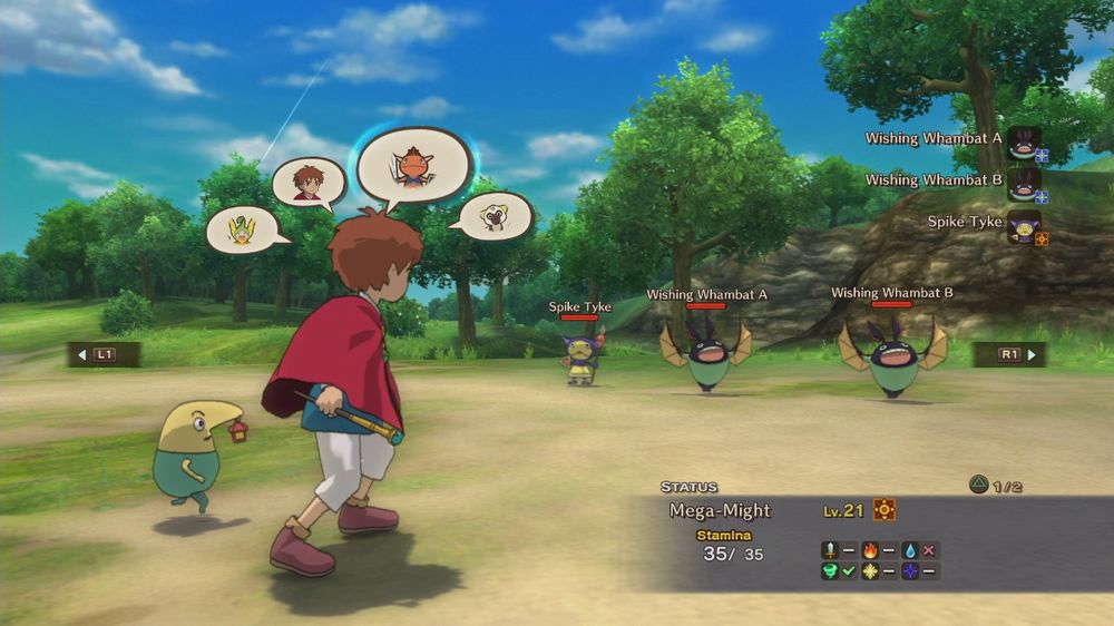 Ni no Kuni La minaccia della strega cinerea recensione4.jpg Ni no Kuni La minaccia della strega cinerea recensione4.jpg
